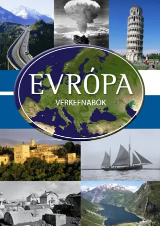 Evrópa
