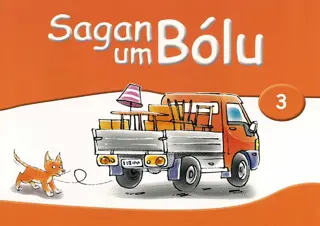 Sagan um Bólu 3