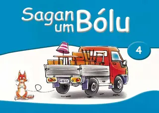 Sagan um Bólu 4