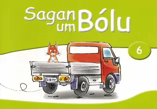 Sagan um Bólu 6