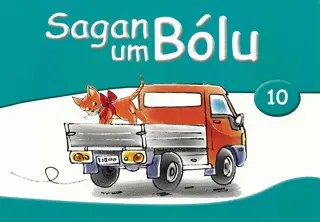 Sagan um Bólu 10