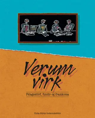 Verum virk - Félagsstarf, fundir og framkoma