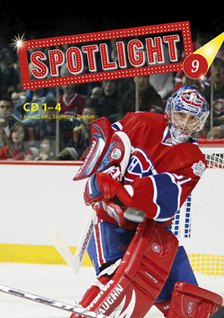 Spotlight 9