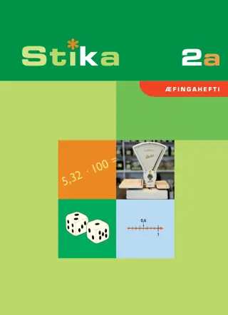 Stika 2a