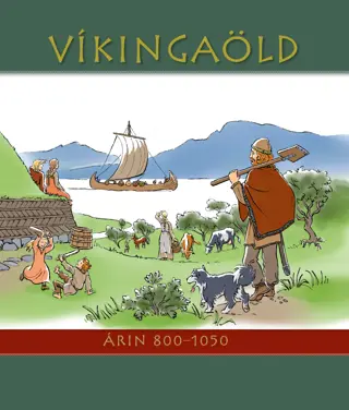 Vikingaöld
