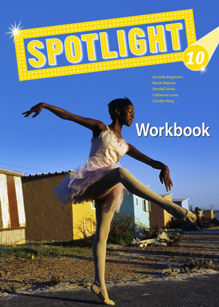 Spotlight 10