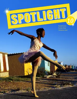 Spotlight 10