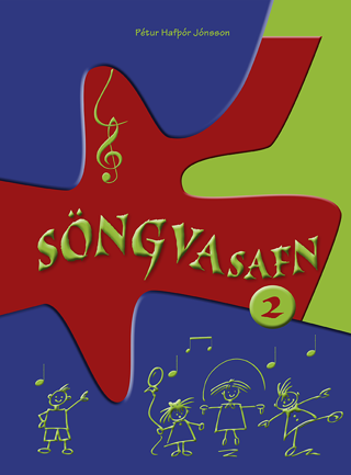 Söngvasafn 2