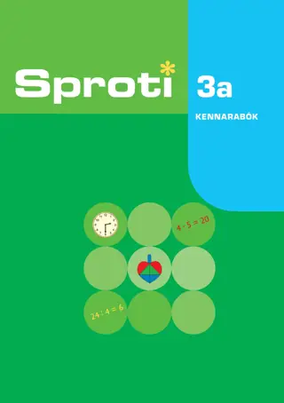 Sproti 3a