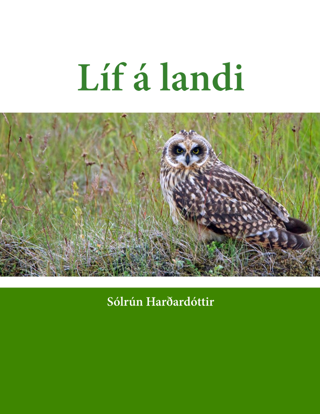 Líf á landi