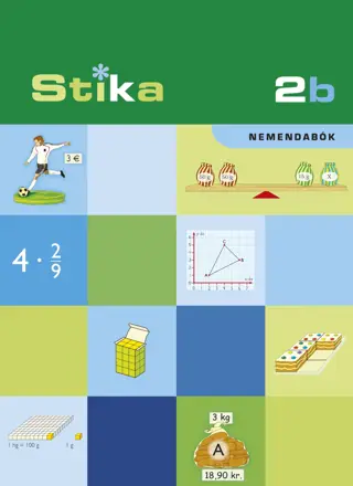Stika 2b