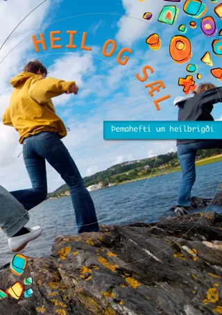 Heil og sæl