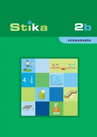 Stika 2b