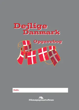 Dejlige Danmark