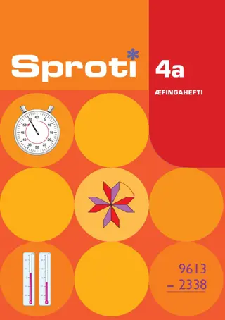 Sproti 4a