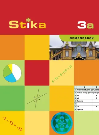 Stika 3a