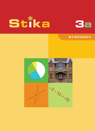 Stika 3a