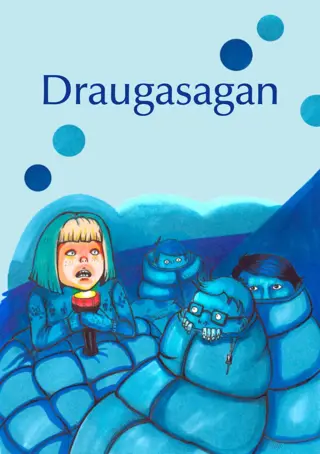 Draugasagan