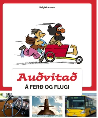 Auðvitað - Á ferð og flugi