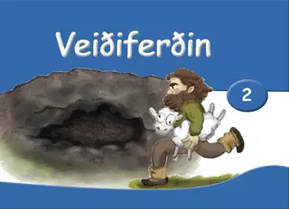 Veiðiferðin 2