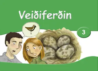 Veiðiferðin 3