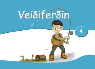 Veiðiferðin 4