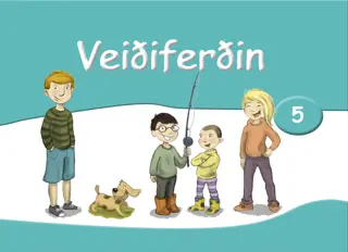 Veiðiferðin 5