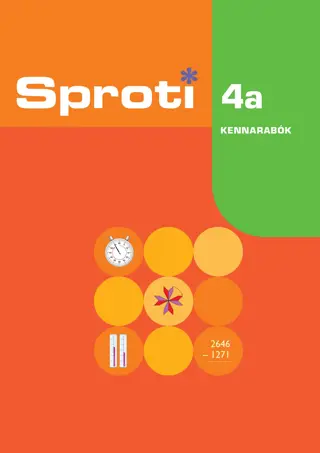 Sproti 4a