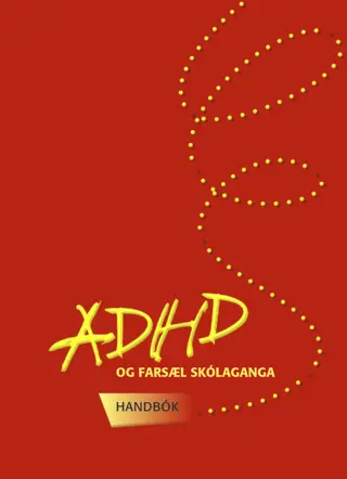 ADHD og farsæl skólaganga