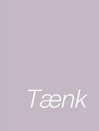Tænk