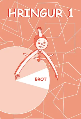 Hringur 1 - Brot
