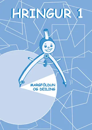 Hringur 1 - Margföldun og deiling