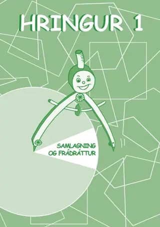 Hringur 1 - Samlagning og frádráttur