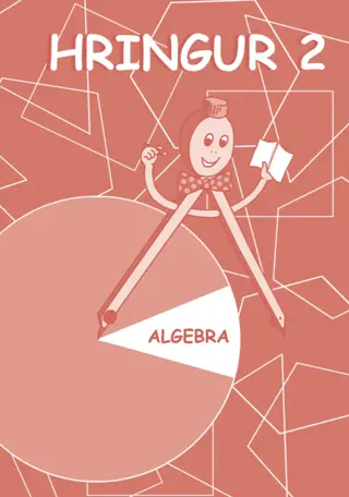 Hringur 2 - Algebra