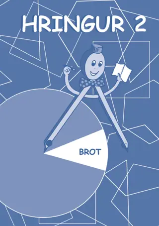 Hringur 2 - Brot