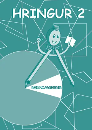 Hringur 2 - Reikniaðgerðir
