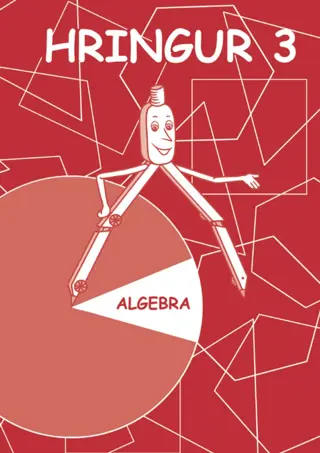 Hringur 3 - Algebra