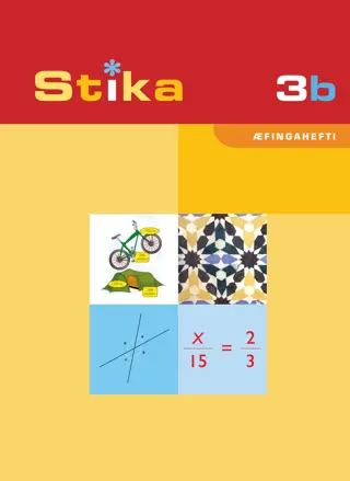 Stika 3b
