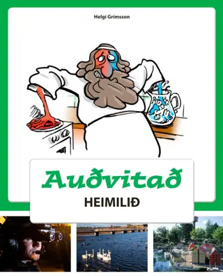 Auðvitað - Heimilið