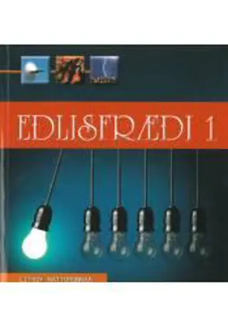 Eðlisfræði 1