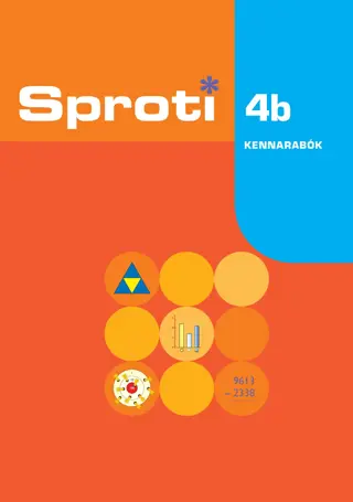 Sproti 4b