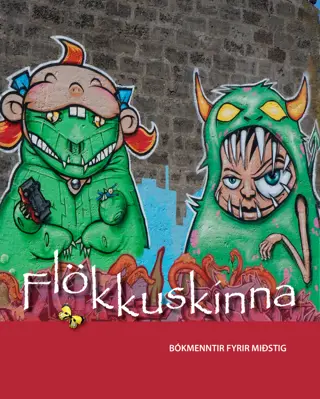 Flökkuskinna