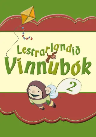 Lestrarlandið