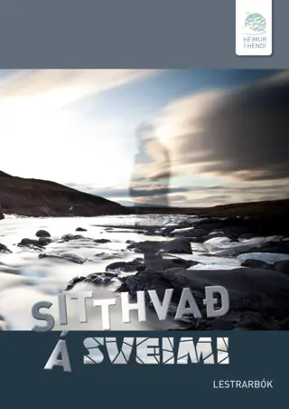 Heimur í hendi - Sitthvað á sveimi