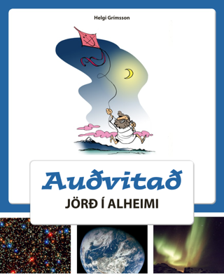 Auðvitað - Jörð í alheimi