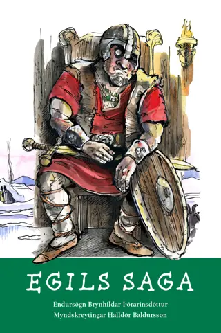 Egils saga