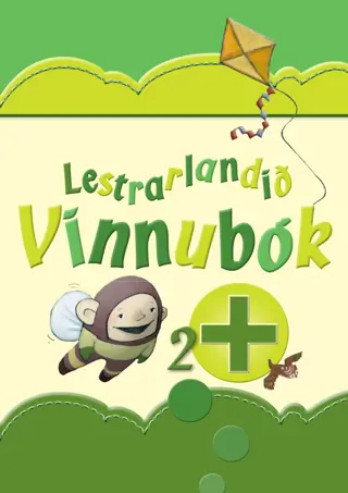 Lestrarlandið