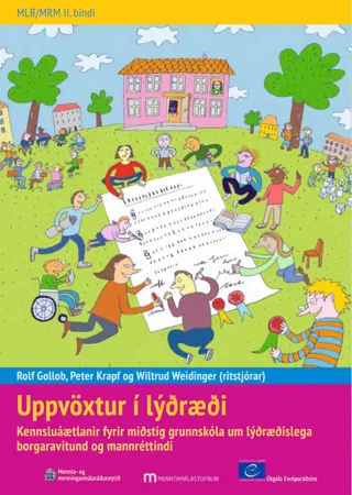Uppvöxtur í lýðræði