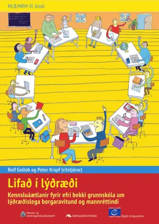 Lifað í lýðræði