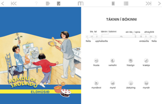 Komdu og skoðaðu eldhúsið